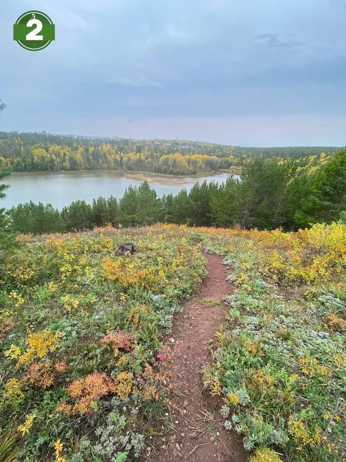 Walk along the Serpentine of the Northern Artek - My, Walk, City walk, Walk in the woods, Bratsk, Angara River, Longpost, Bratsk Sea, The photo, Siberia