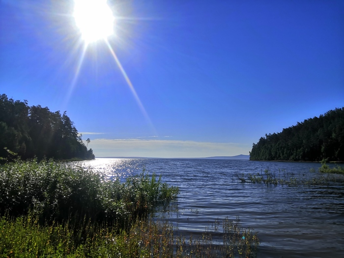 Немножко лета :)