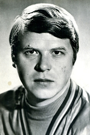 Geologist turned actor. Mikhail Kokshenov - Mikhail Kokshenov, Actors and actresses, Biography, the USSR, Alexey Panin, Longpost, Soviet actors