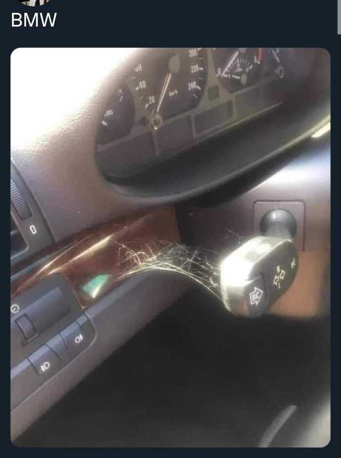 )