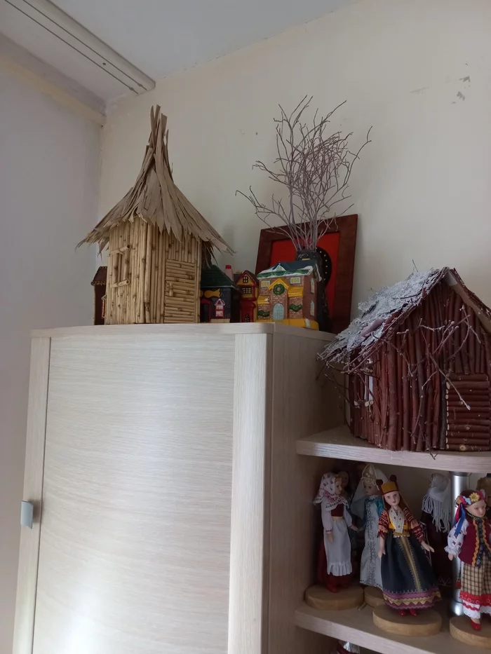 Kalyazin. Not only the bell tower - My, sights, Museum, Local history, Kalyazin, Lace, Needlework, Cities of Russia, Tver region, Snail, City walk, Longpost, Museum of Local Lore