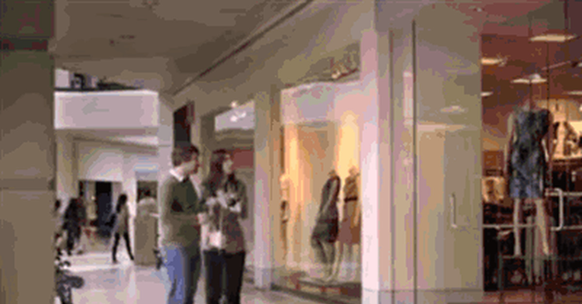 He always has a bag with him. - Men, Сумка, Package, Women, Humor, GIF