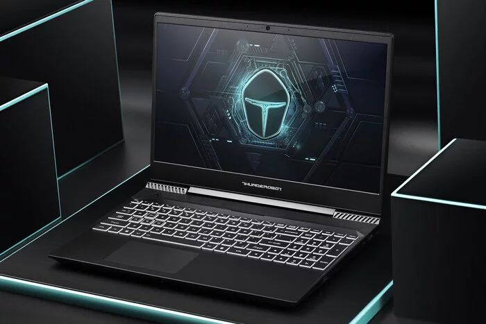 Thunderobot 911 Air D Gaming Laptop Brief Review - Notebook, Overview, Longpost