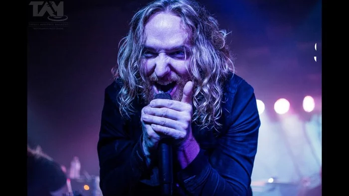 DARK TRANQUILLITY, the pioneers of the Melodic Death Metal genre, and they are really VERY MELODIC and darkly calm! - Metal, Good music, Melodic death metal, Dark Tranquillity, Youtube, Longpost, Video