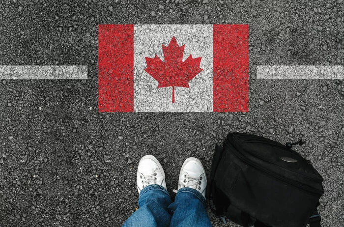 Who is in Canada? - My, Canada, Immigration, No rating, Longpost