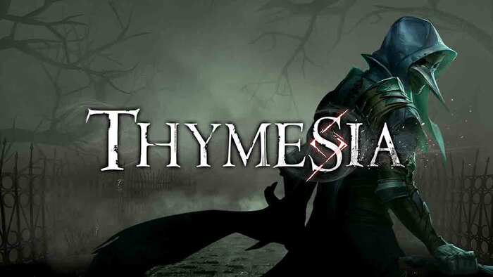 Розыгрыш THYMESIA Steam, Steamgifts, Компьютерные игры, Розыгрыш, Thymesia, Гифка