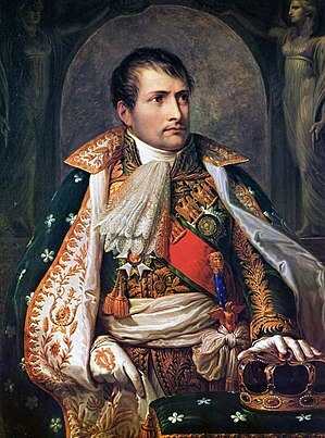 Ошибки внутренней политики Наполеона и экономическая составляющая. Часть 2 История, Наполеон, Длиннопост