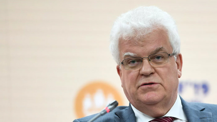 Постпред России при ЕС Чижов покинет Брюссель спустя 17 лет работы на посту