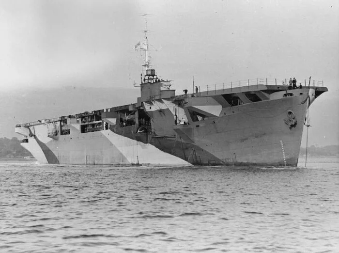 The most successful Arctic convoy in the USSR. JW-58, which arrived in full force - My, Story, the USSR, USA, The Second World War, Convoy, Longpost, Lend-Lease