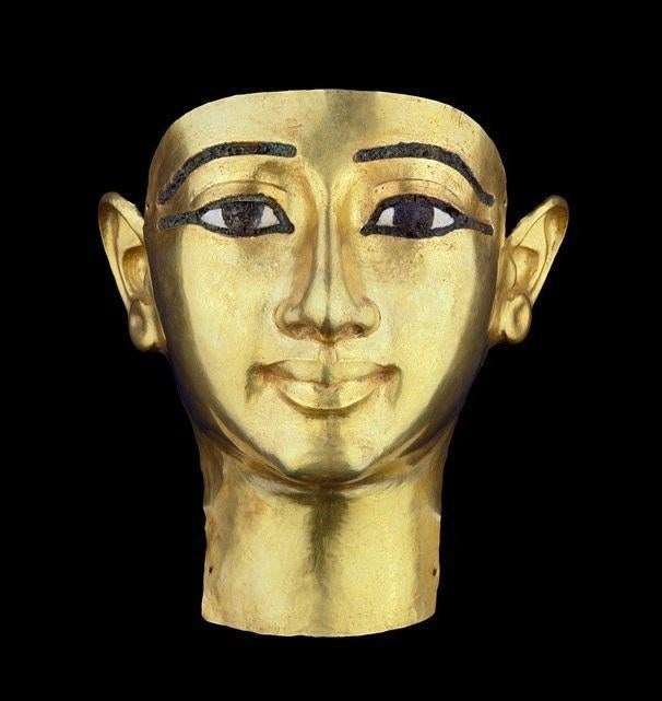 Treasures of forgotten pharaohs. One of the most incredible discoveries in history in Egyptology. Part 5 - My, Story, Archeology, Nauchpop, Ancient Egypt, Longpost, hidden treasures