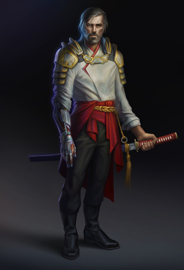 Captain