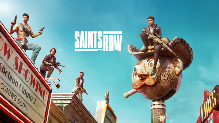    Saints Row Xbox, , Steam, Playstation, Saints Row, 