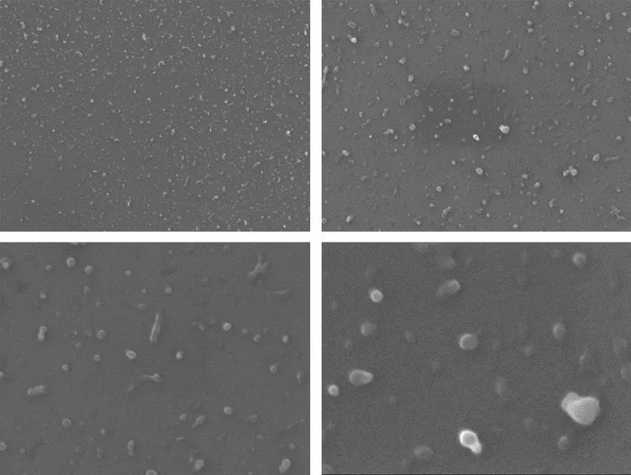 Scientists find that plastic under hot water releases trillions of microscopic particles - Scientists, Ecology, Garbage, Plastic, Research, The science, Longpost