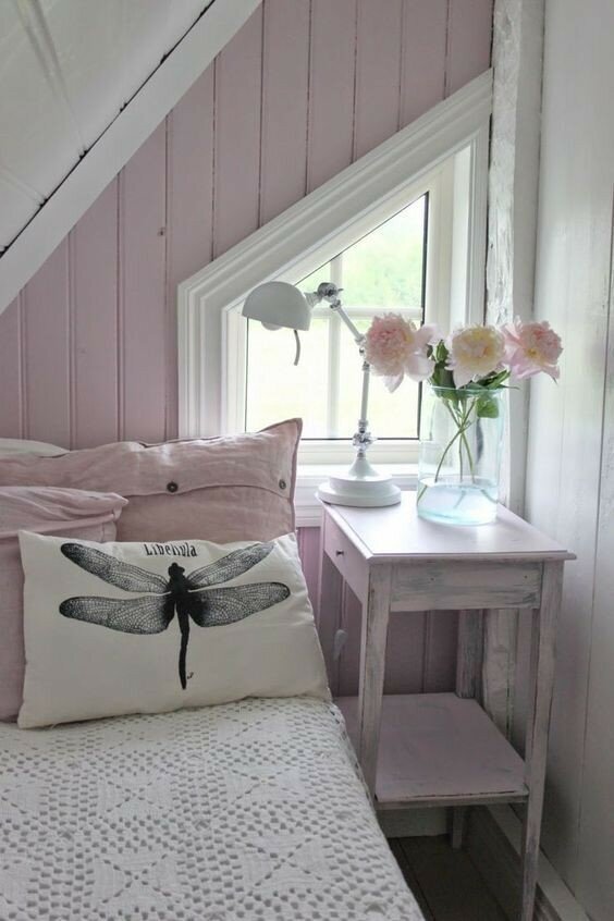 Country cozy rooms - Design, Designer, Designers from God, Interior Design, Interesting, House, Repair, Longpost, Interior