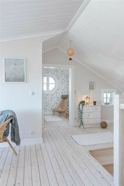 Country cozy rooms - Design, Designer, Designers from God, Interior Design, Interesting, House, Repair, Longpost, Interior