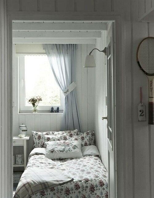 Country cozy rooms - Design, Designer, Designers from God, Interior Design, Interesting, House, Repair, Longpost, Interior