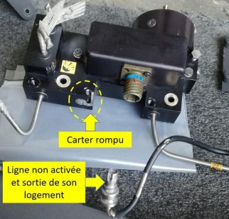 This is simply beautiful: a report on one aircraft accident - My, Cat_cat, Story, Text, Aviation, Aviation accidents, France, Bailout, Mat, Longpost, Negligence