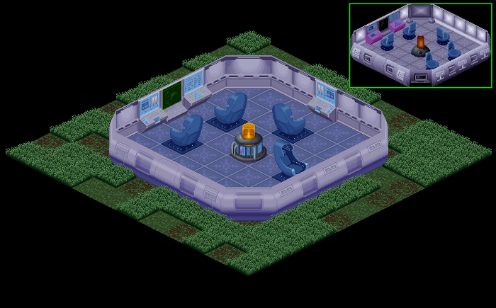 X-Com.   -Scout Pixel Art,  , -, Xcom, Openxcom, Ufo: Enemy Unknown