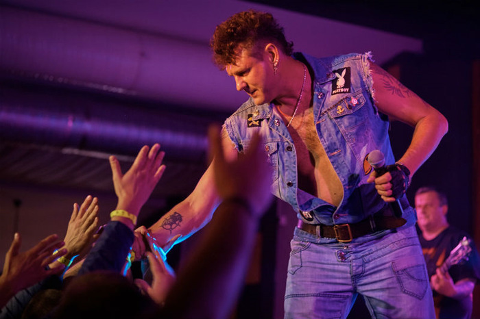 РОКОВОЙ ГОД и его Хой-вещи!