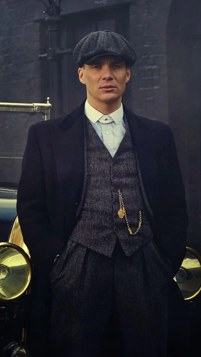 Томас Шелби - Томас Шелби, Томас, Острые козырьки, Peaky Blinders: Mastermind