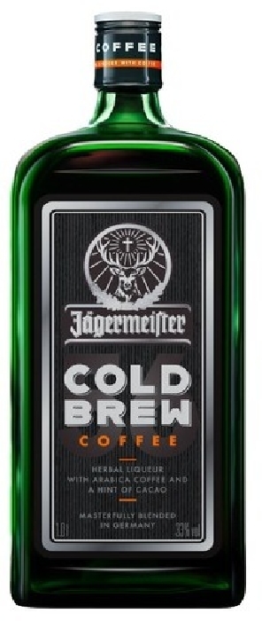 Help with drinking - No rating, Review, Alcohol, Jagermeister
