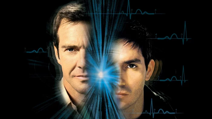 The best films about time travel and time loops of the 2000s - My, Movies, A selection, What to see, Fantasy, Time loop, Longpost