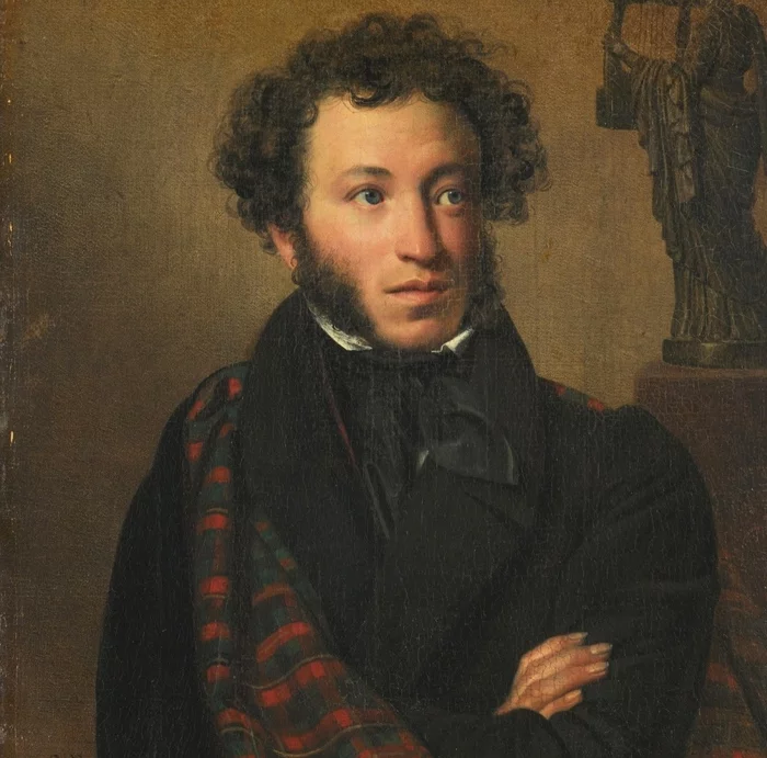 What I learned about Pushkin - My, Interesting, Duel, Alexander Sergeevich Pushkin