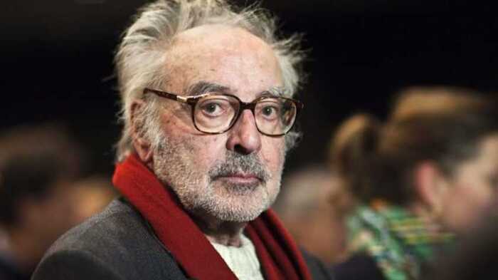 Director Jean-Luc Godard dies voluntarily - Euthanasia, Death, Cinema, Longpost, Negative, Jean Luc Godard