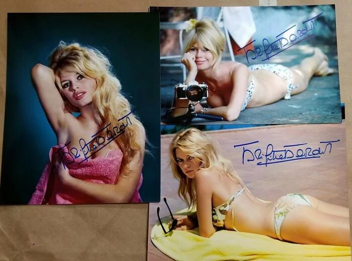 Brigitte Bardot - Brigitte Bardot, Sex Symbol, Serge Gainsbourg, Longpost