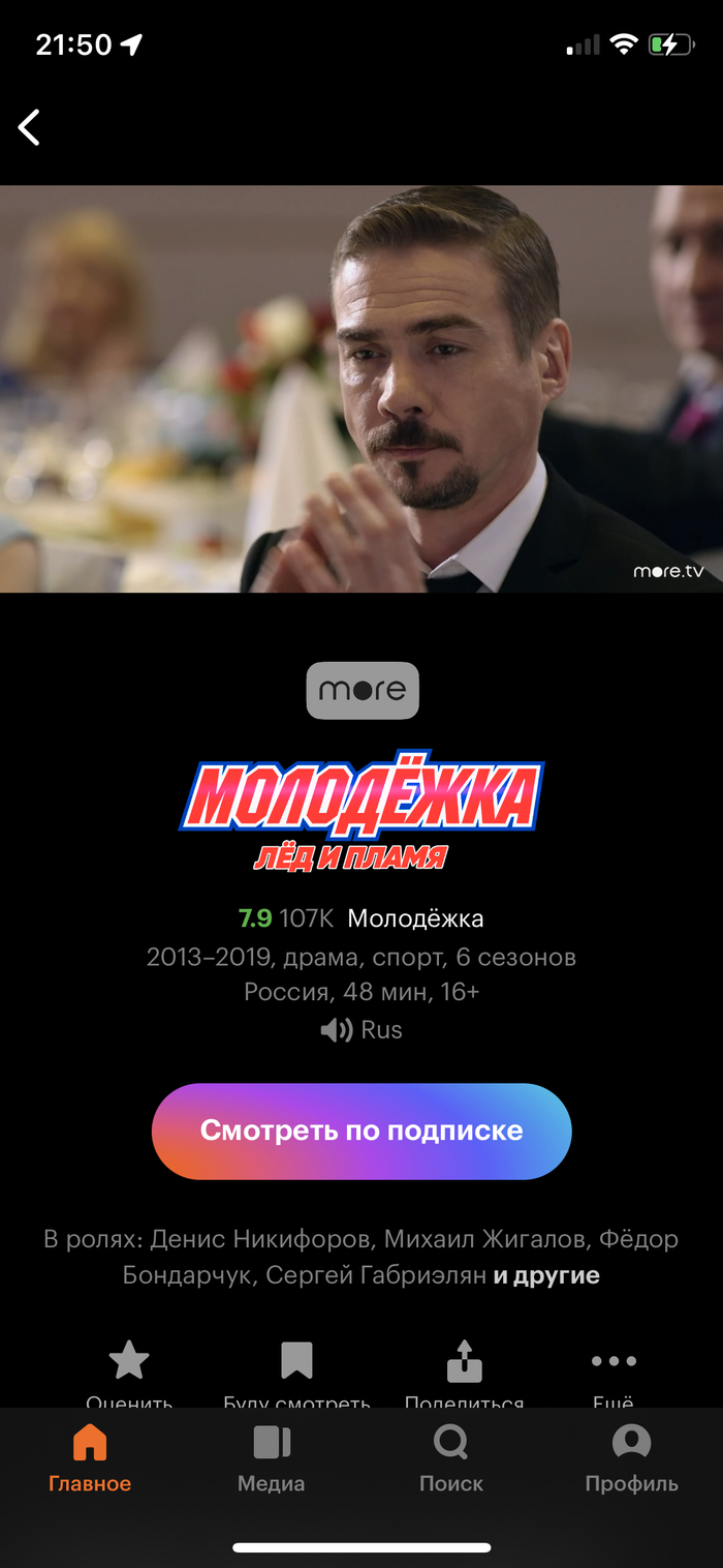 Кинопоиск Яндекс, Сайт КиноПоиск, Длиннопост