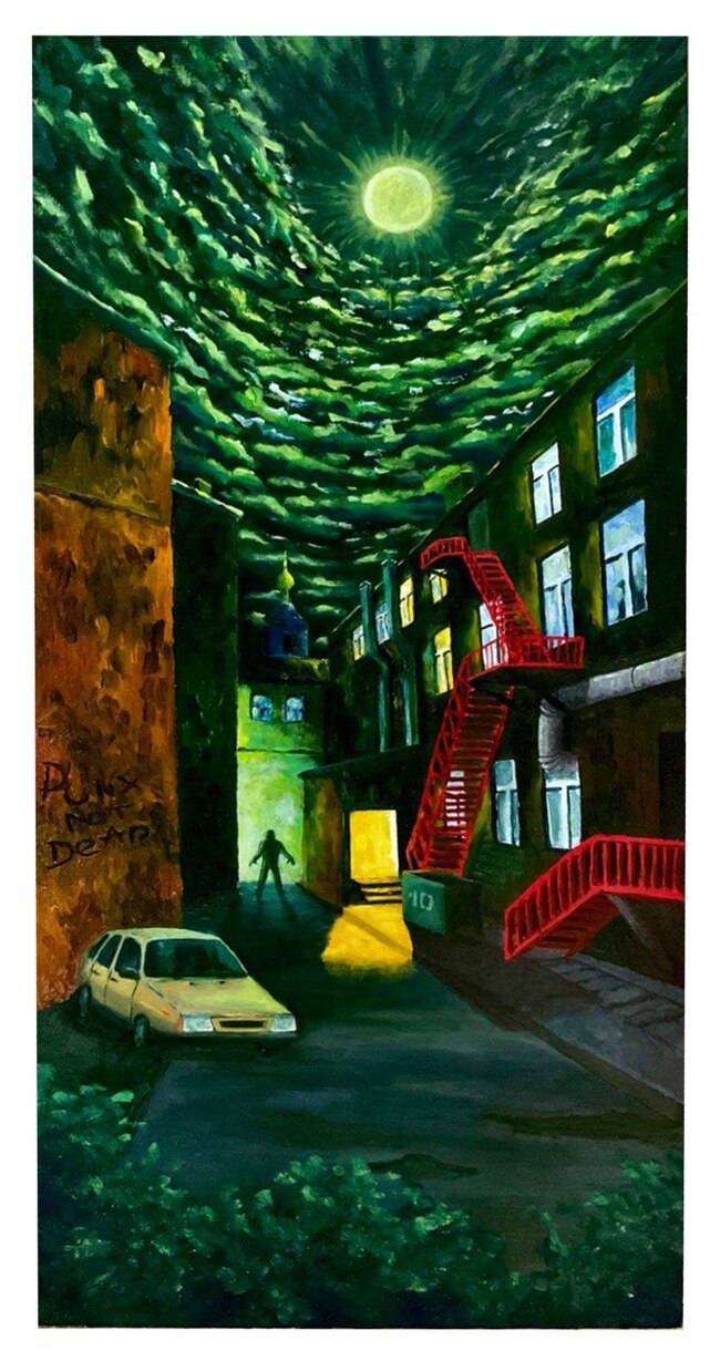 ������ �����