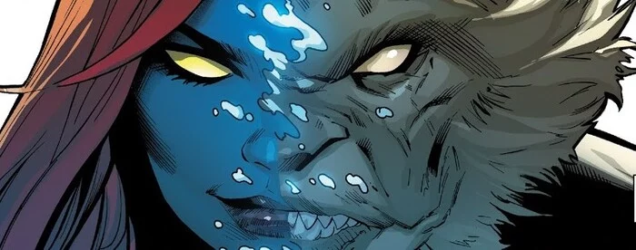 Погружаемся в комиксы: Uncanny X-Men vol.4 #5-14 - Война Апокалипсиса - Моё, Супергерои, Marvel, Люди Икс, Комиксы-Канон, Длиннопост