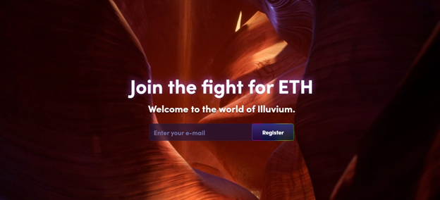МЕТАВСЕЛЕННАЯ ILLUVIUM ОБЗОР NFT, Криптовалюта, Биткоины, Игры, Длиннопост