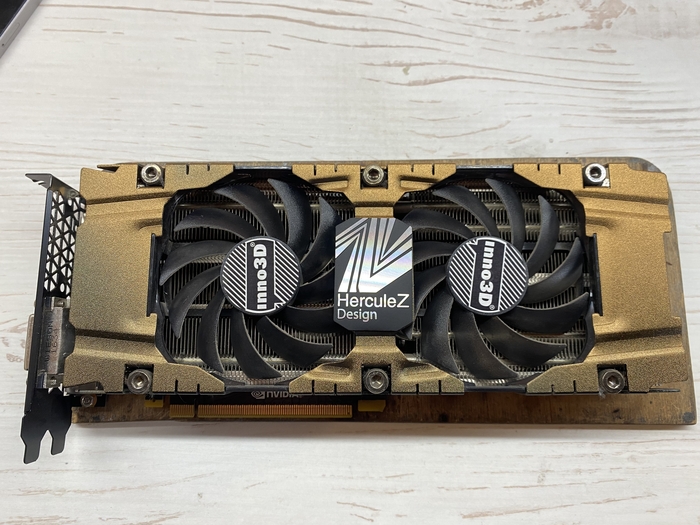   Inno3D 1070 HerculeZ   ,  , Geforce GTX 1070, ,  , , 