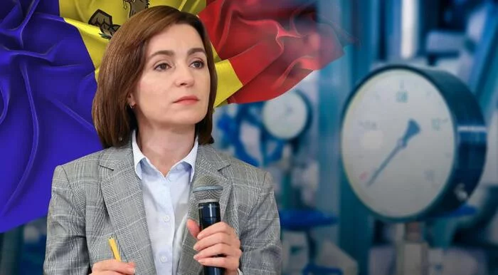 Bloomberg: Europe's poorest country fears gas prices will bring down its economy - Politics, Russia, Moldova, Gas, Gazprom, Rise in prices, Translated by myself