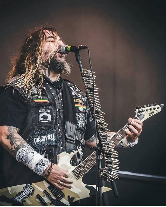 CAVALERA CONSPIRACY, the gorgeous sequel to SEPULTURA with a new sound but with the same POWER! - Metal, Good music, Cavalera Conspiracy, Video, Youtube, Longpost