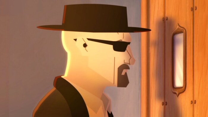 Ответ на пост «Хорошая встреча и печальный конец»