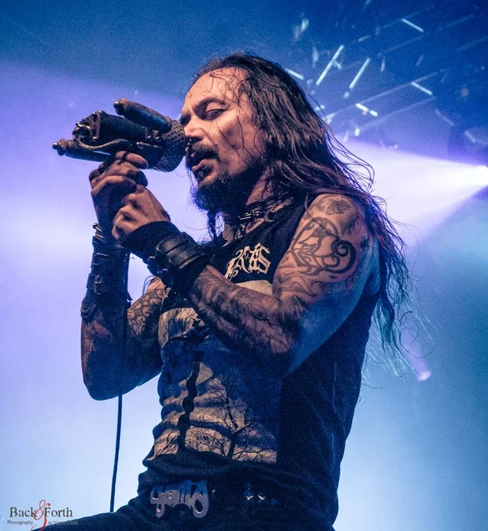 AMORPHIS, one of the most famous Doom Metal / Progressive Metal / Melodic Death Metal bands, has long been known in Mother Russia firsthand! - Good music, Doom metal, Progressive Metal, Amorphis, Youtube, Longpost, Video