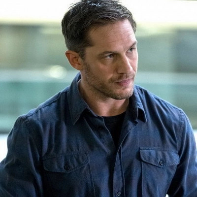 September 15 marks Tom Hardy's 45th birthday. - Actors and actresses, Tom Hardy, Birthday, Longpost