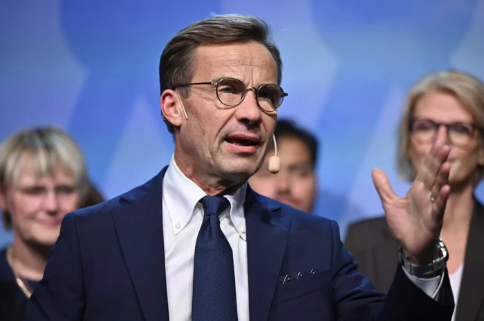 Sweden's opposition is preparing a change of power after the resignation of the prime minister - Politics, Translated by myself, Sweden, Elections, Rights, Nationalism