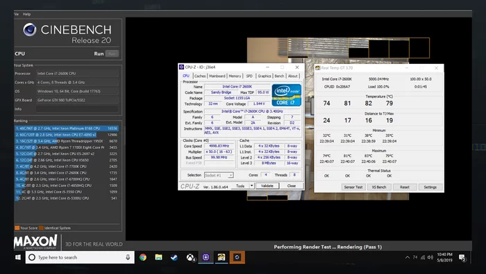 Overclocking is dead - long live overclocking | Sunset of overclocking - My, Computer, Overclocking your computer, Overclocking, Video card, Youtube, Video, Longpost, CPU