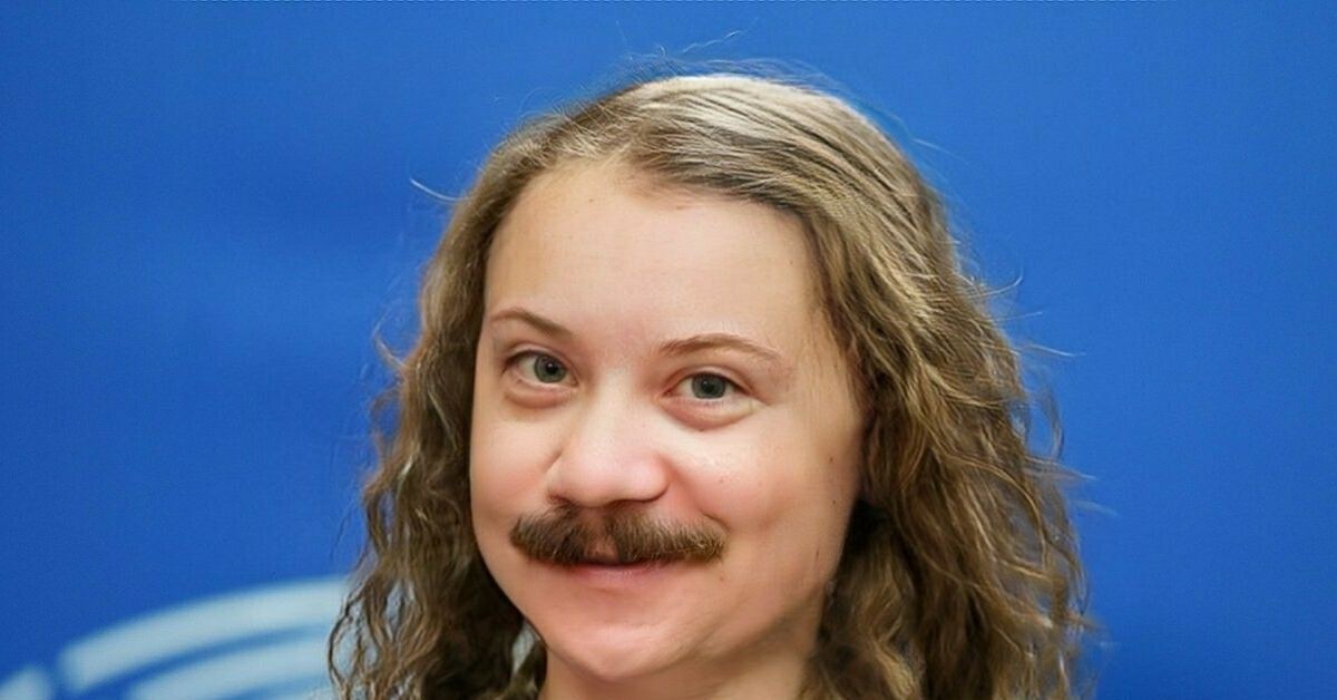 Грета Николаева | Пикабу