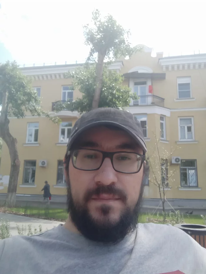 My name is Viktor. Looking for a girl for communication, joint walks - Acquaintance, Podolsk, Men-Ls, 31-35 years old