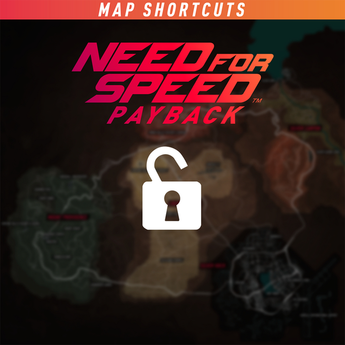 [Steam, Origin, Xbox, PS Store] DLC  Need for Speed Payback , , , Steam, Origin, Xbox, Playstation