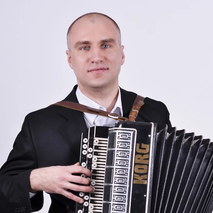 Vasily Lagno. Looking for sheet music - My, Lagno, Notes, Accordion playing, Accordion