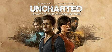 Uncharted: Legacy of Thieves Collection   PC 19  , Pikabu Publish Bot,  , Uncharted 4