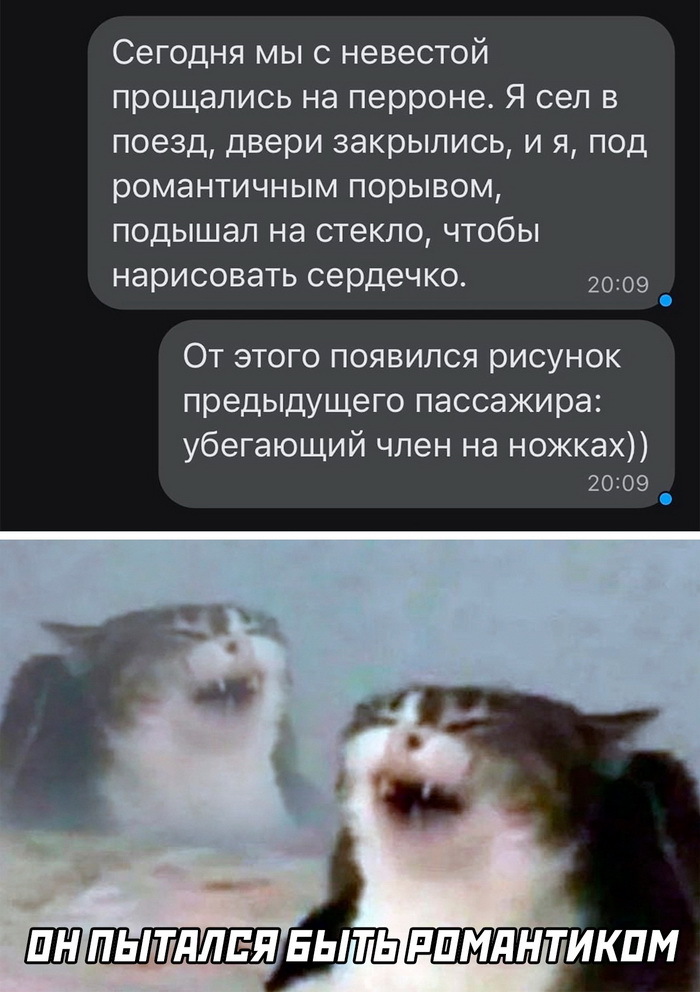 ���������))