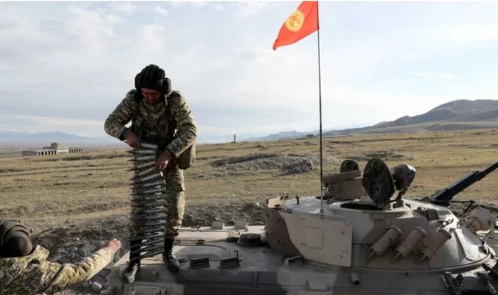 Fighting began along the entire border of Kyrgyzstan and Tajikistan - Text, Longpost, Tajikistan, Kyrgyz, Politics, The fight, The border