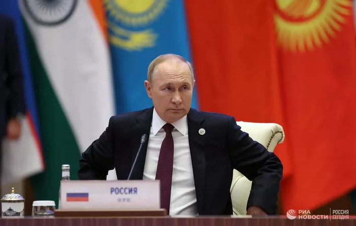 Russia is ready to supply free fertilizers to developing countries - Politics, news, Russia, Sco, Samarkand, Fertilizers, UN, Supplies, Europe, European Union, West, Vladimir Putin