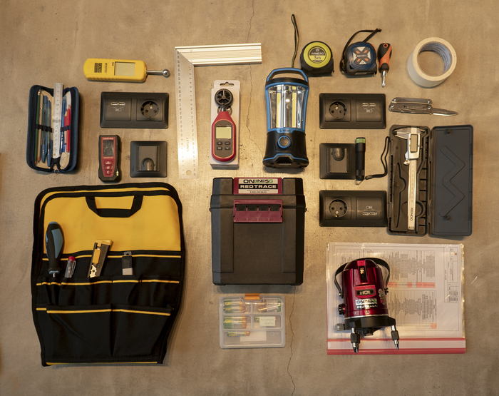 STARTER PACK ТЕХНИЧЕСКОГО СПЕЦИАЛИСТА